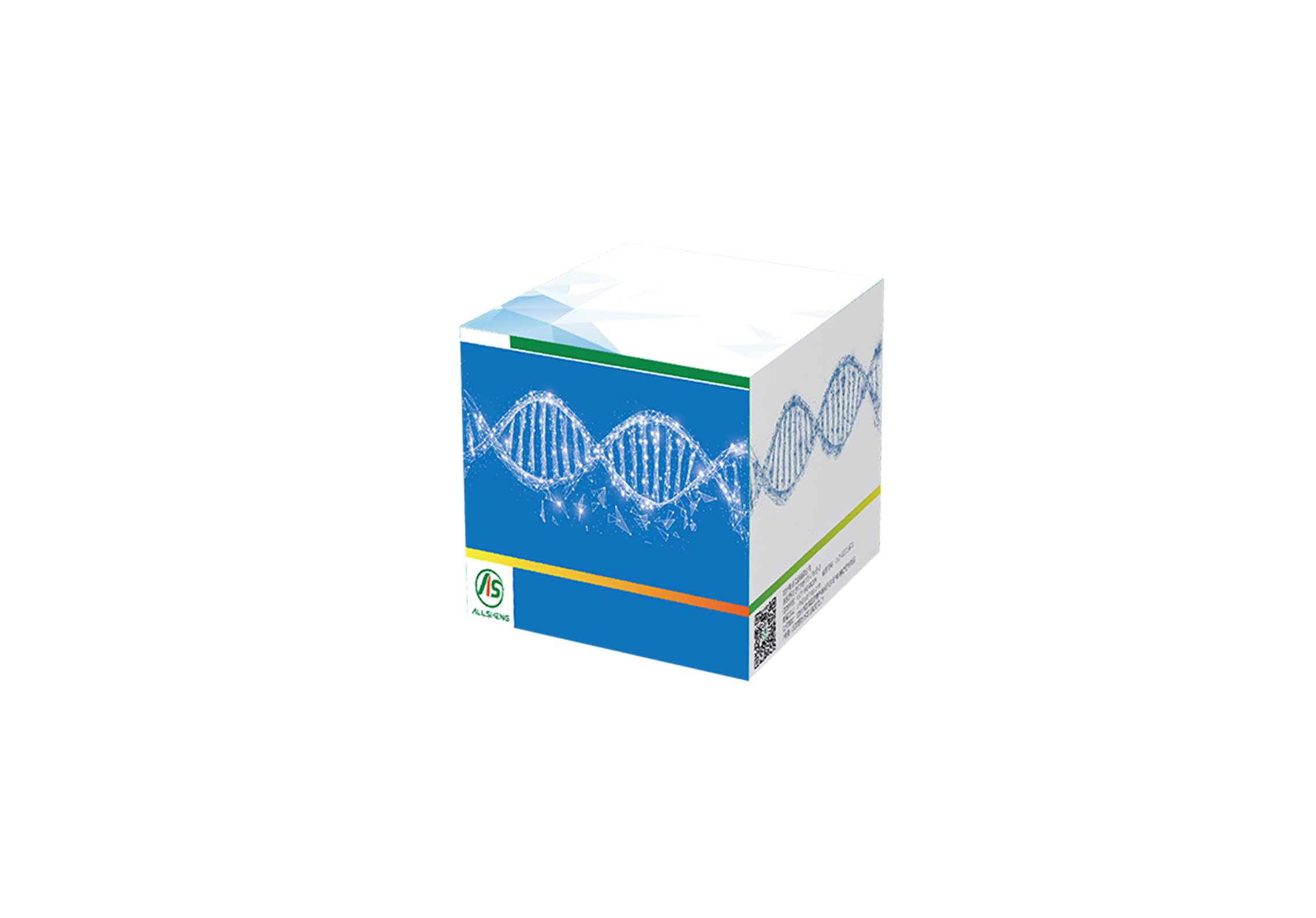 dsDNA 宽范围定量分析试剂盒
