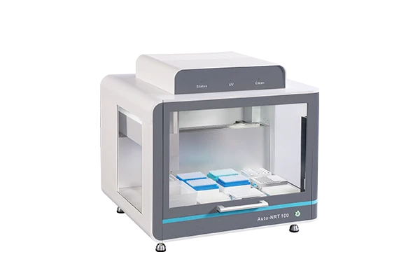 Auto-NRT 100