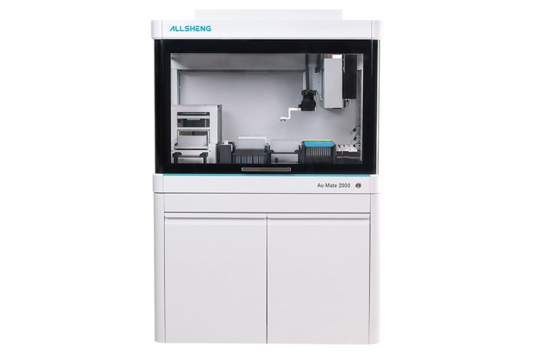 Au-Mate 2000D / 2000E